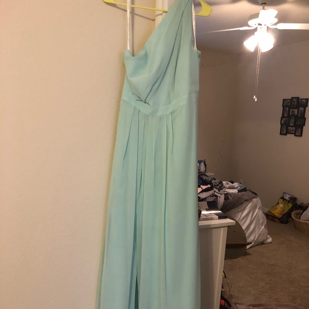 Formal dress
